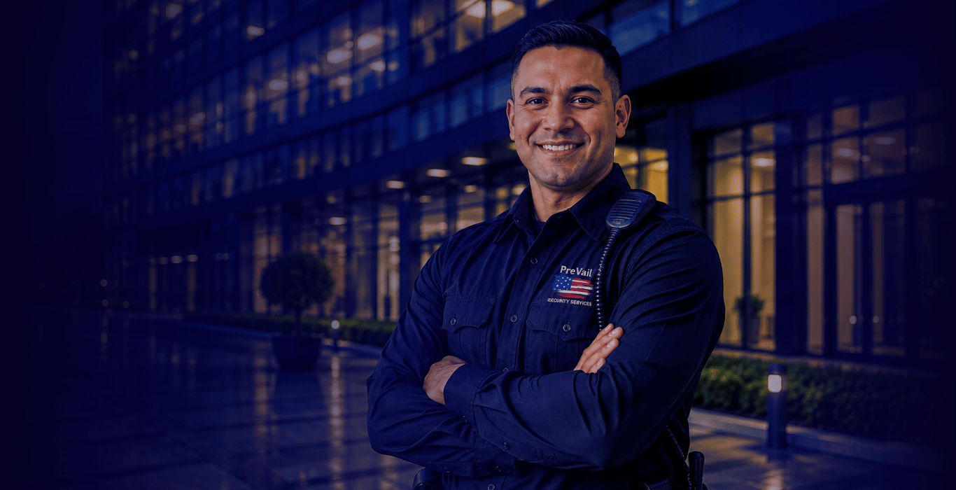 PreVail Security Services