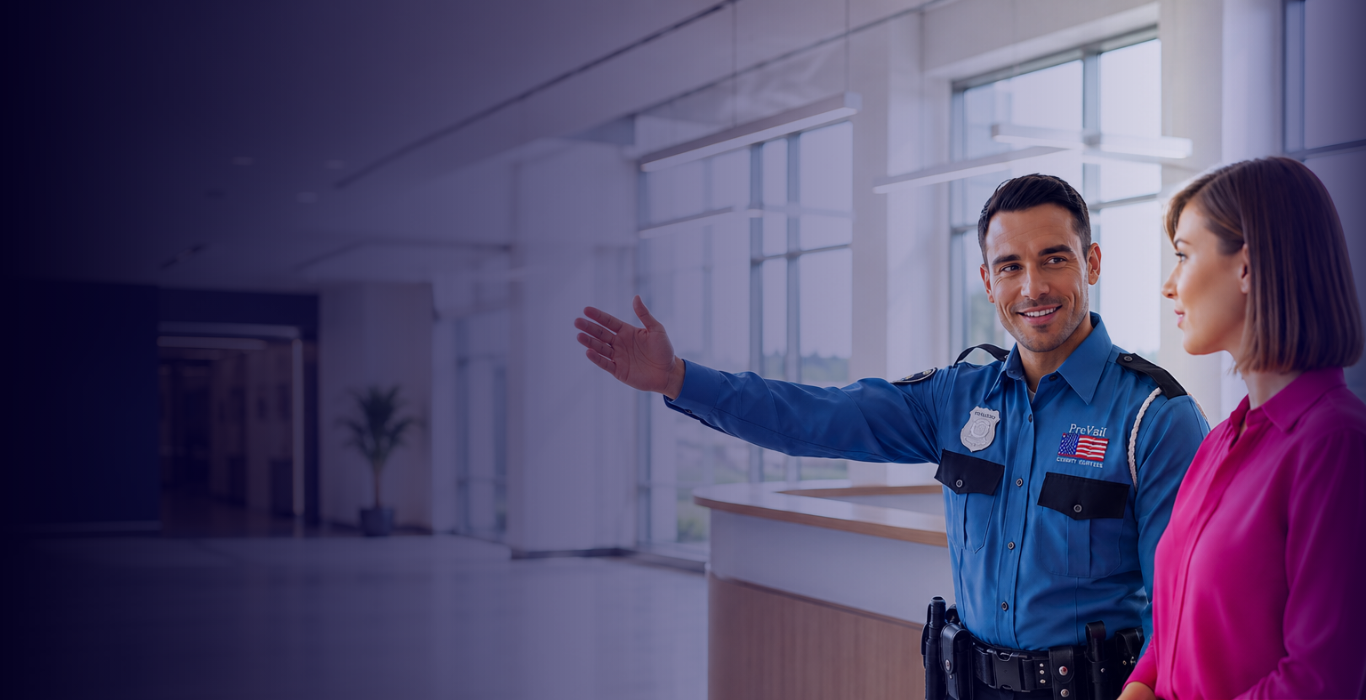 PreVail Security Services