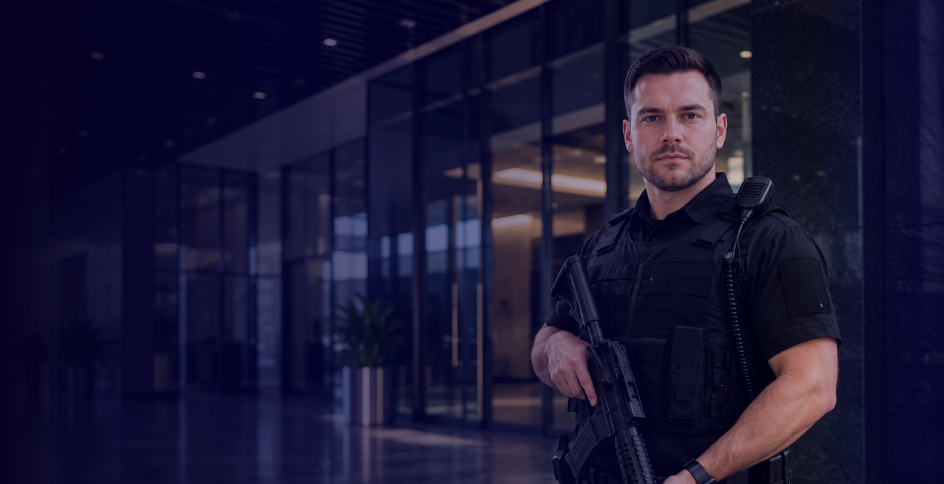 PreVail Security Services